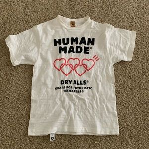 HumanMade T-Shirt